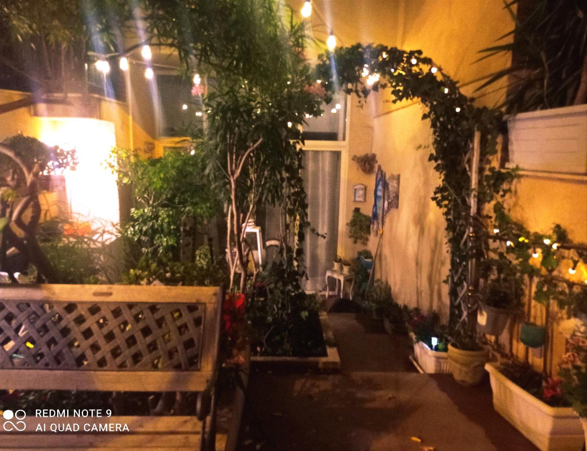 Апартаменты Art And Garden Палермо Экстерьер фото